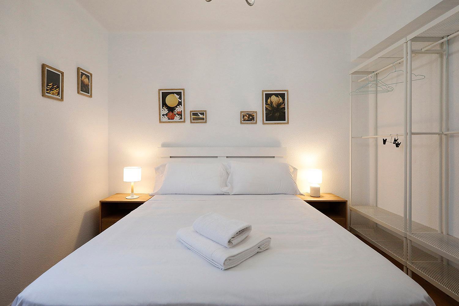 Oleta 9 Acogedor Apartamento En San Sebastian Bagian luar foto