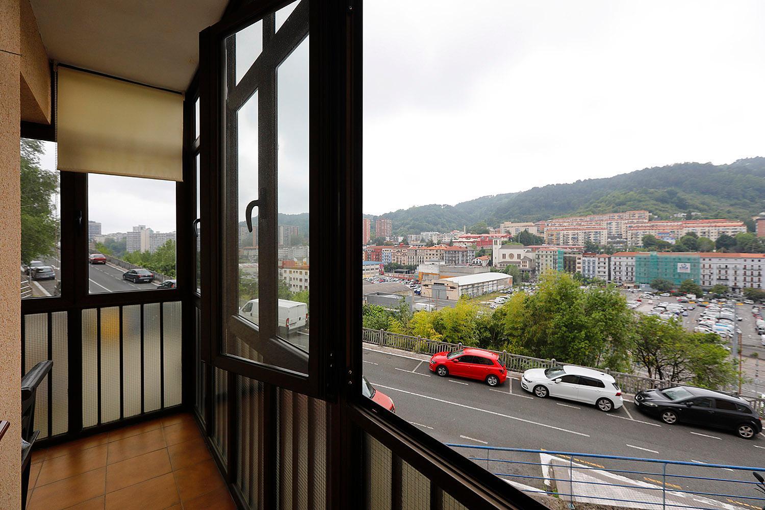 Oleta 9 Acogedor Apartamento En San Sebastian Bagian luar foto