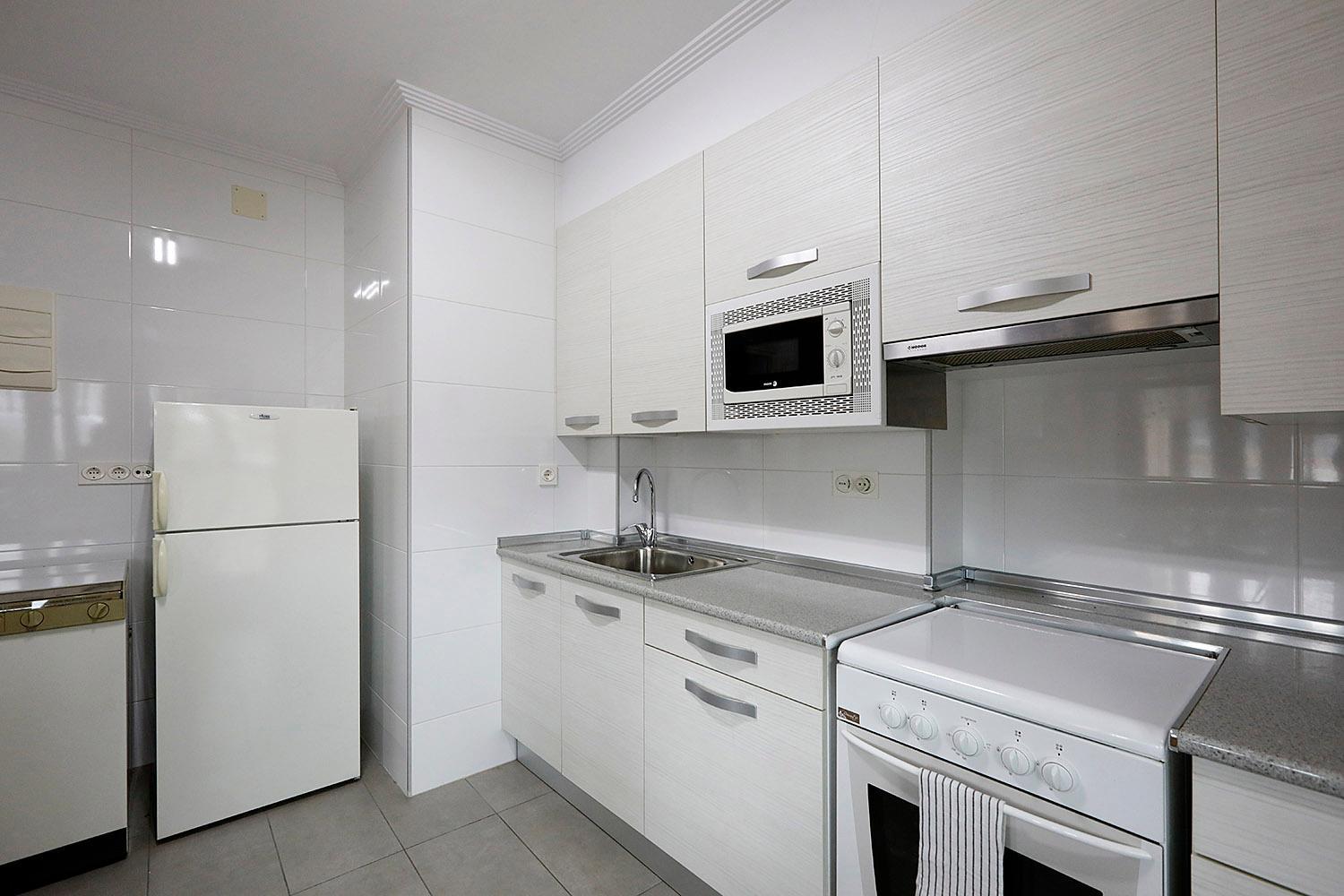 Oleta 9 Acogedor Apartamento En San Sebastian Bagian luar foto